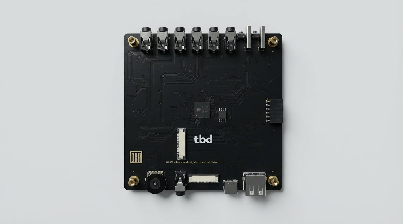 dadamachines Custom Integration